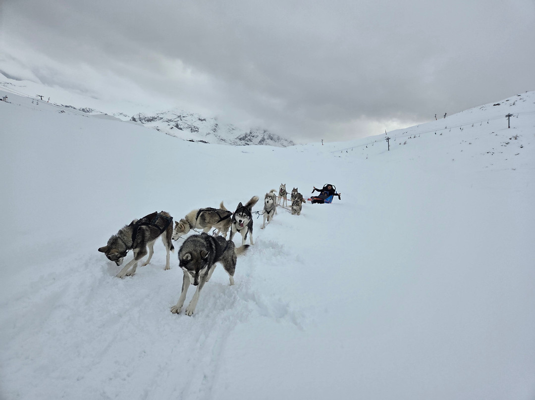 Alpi Traineau-Orcieres必去景点