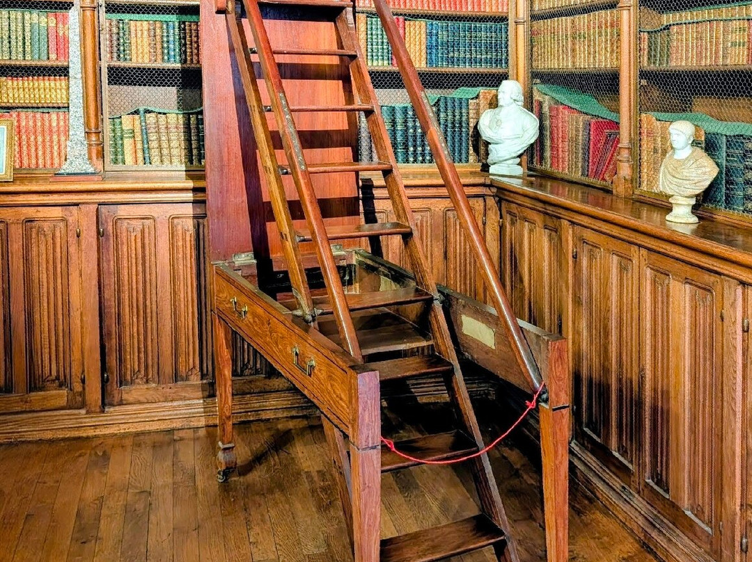 Château de Josselin-Josselin必去景点