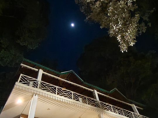 Echor Malusara Lakeview Retreat Bhimtal主图