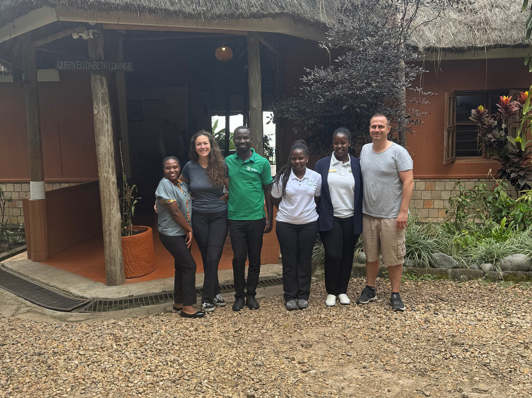 Elephant Hab Lodge主图