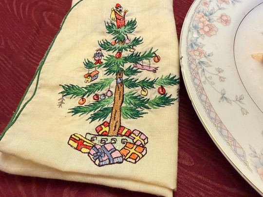 The Crofting Inn主图