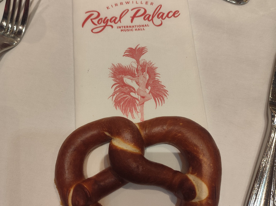 Royal Palace Music Hall-Kirrwiller必去景点