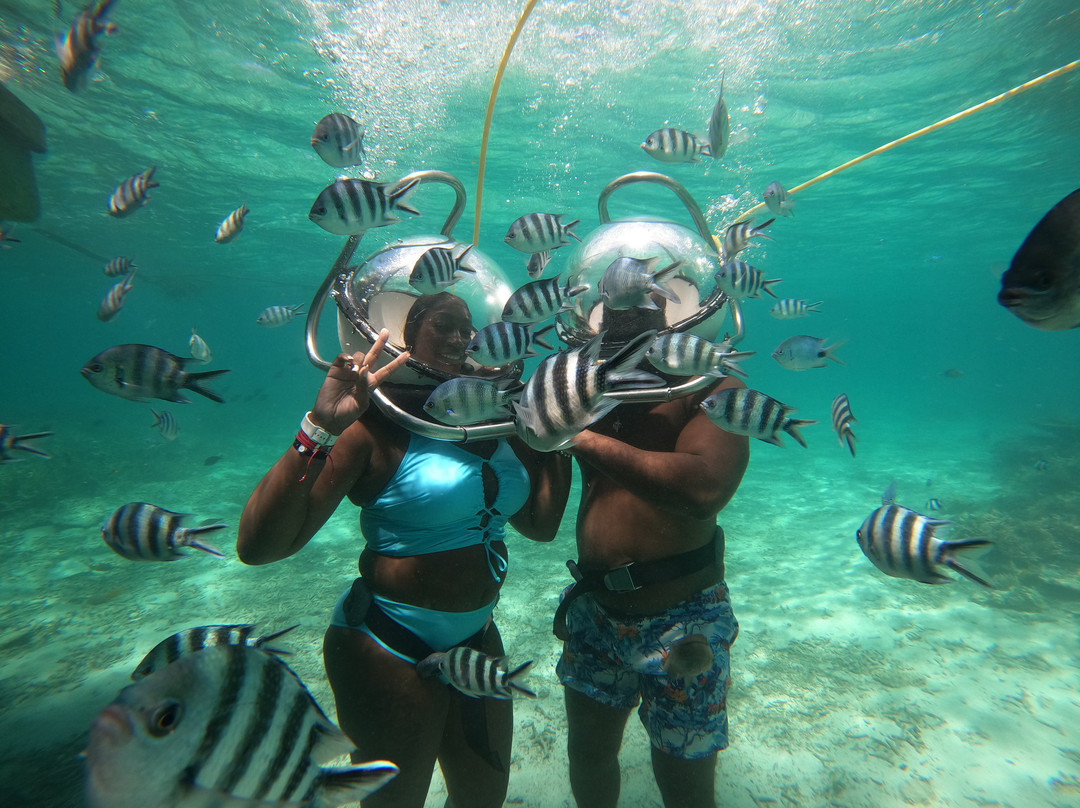 水上乐园-贝尔马尔必去景点