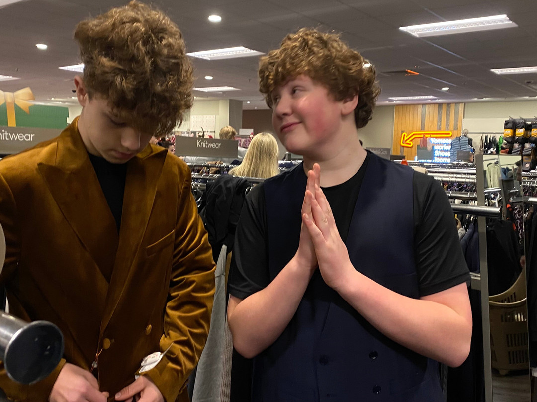 Gravity Active Milton Keynes-米尔顿凯恩斯必去景点