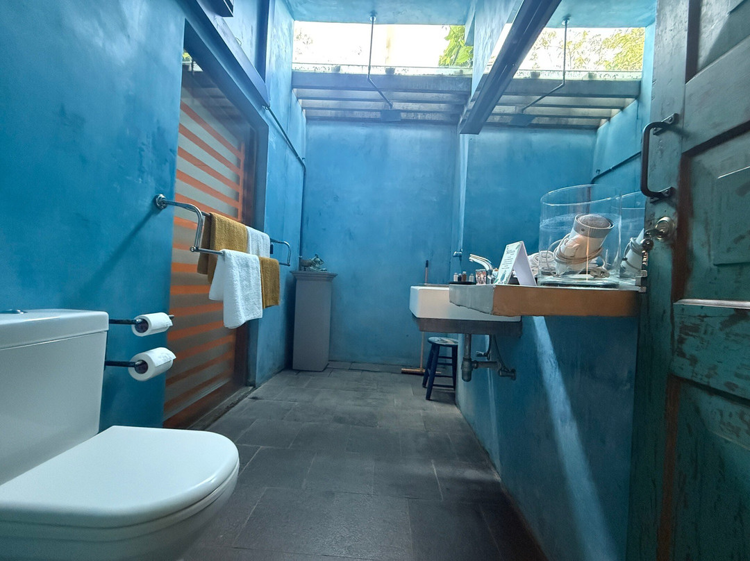 迪克曼度假村“精品酒店”主图