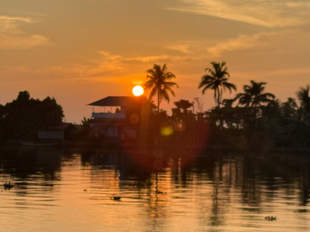Kochi Taxi 24X7-柯钦必去景点