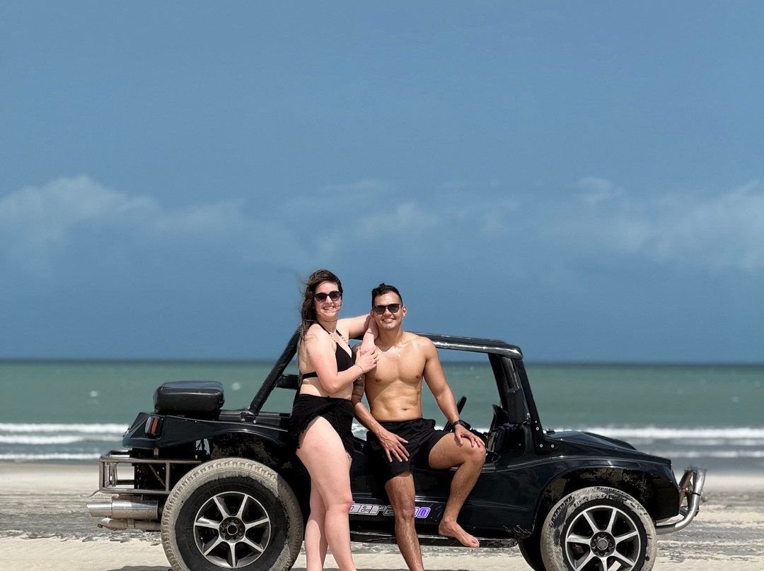 Daniel Passeios-杰里科科拉必去景点