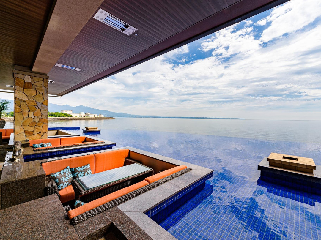 潮之宿晴海酒店