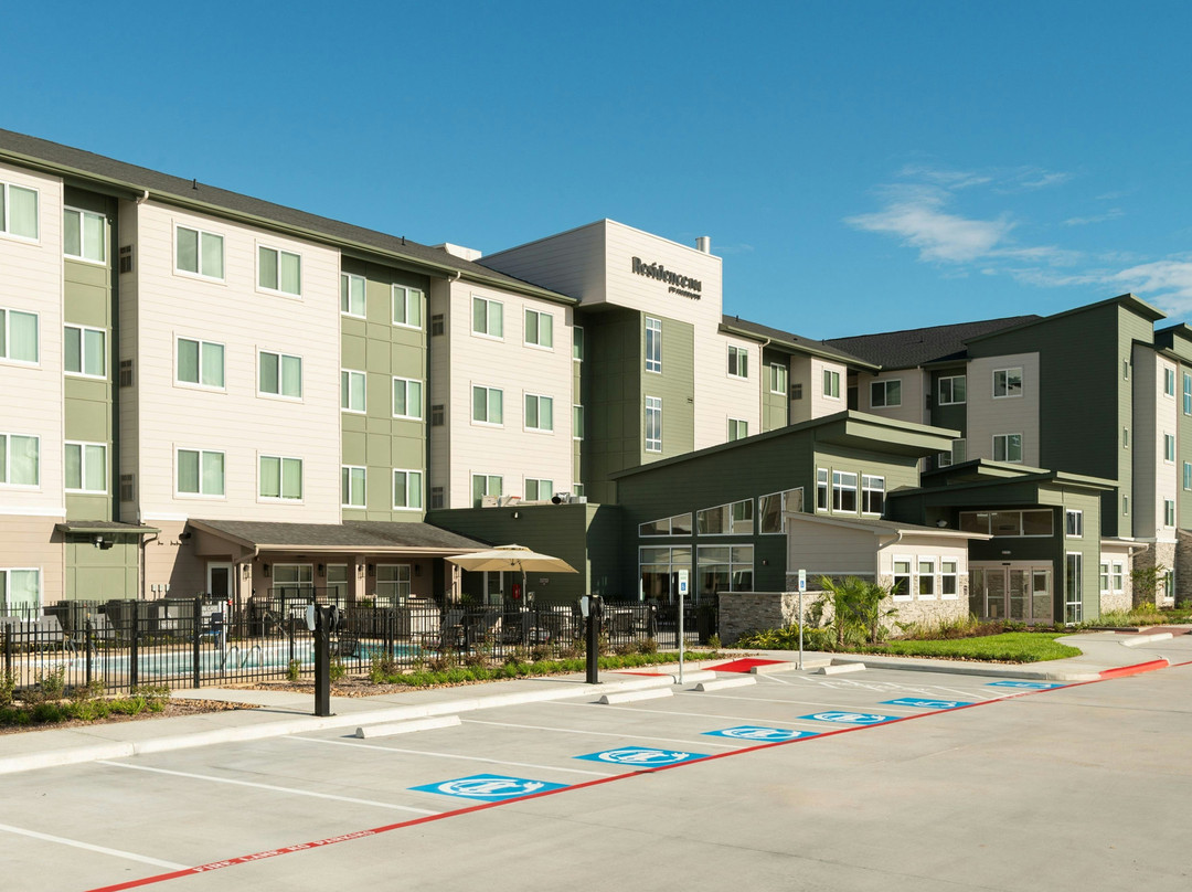 Residence Inn by Marriott Pearland