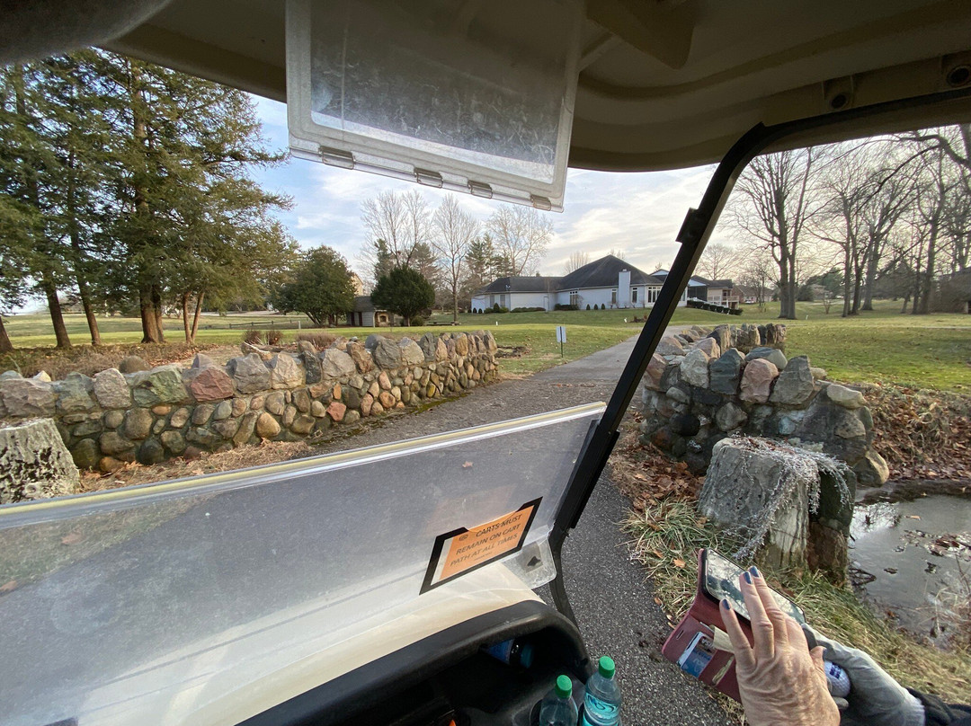 Honeywell Golf Course-Wabash必去景点