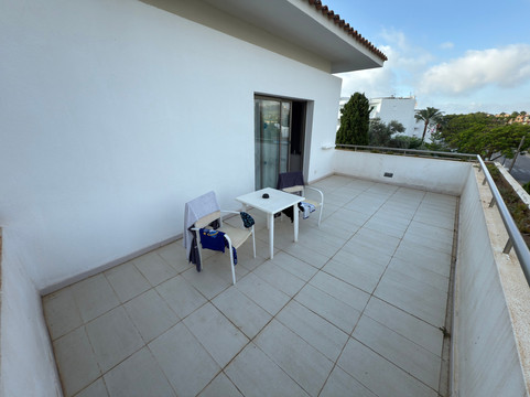 马略卡马尔集团酒店主图