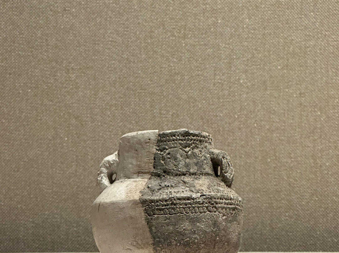 长沙市博物馆-长沙市必去景点