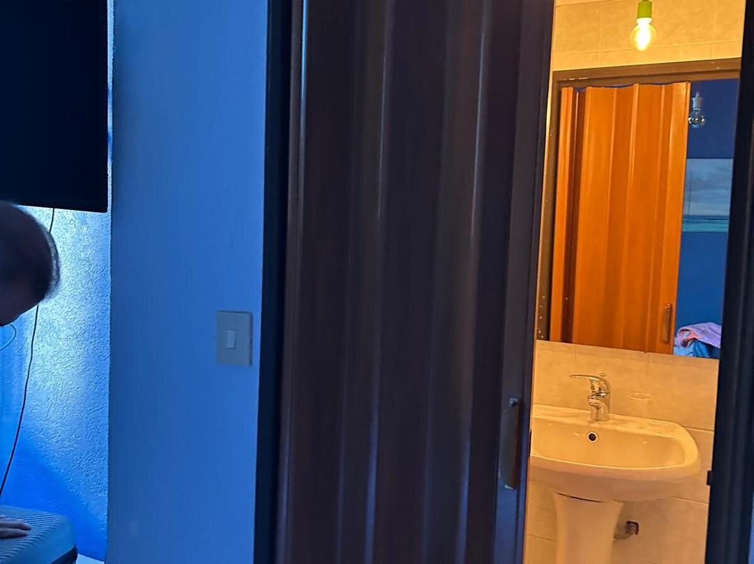 拉斐尔酒店主图