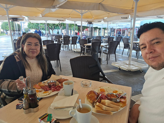 El Mirador Del Arenal Jerez