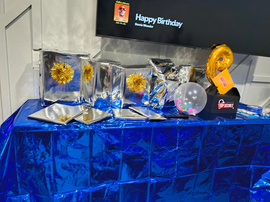 Spy Ninjas HQ-拉斯维加斯必去景点