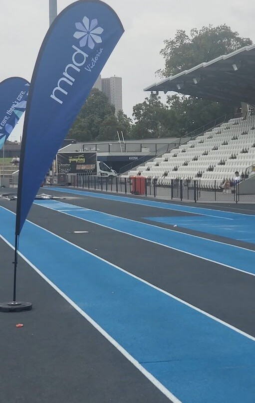 Lakeside Stadium-Albert Park必去景点