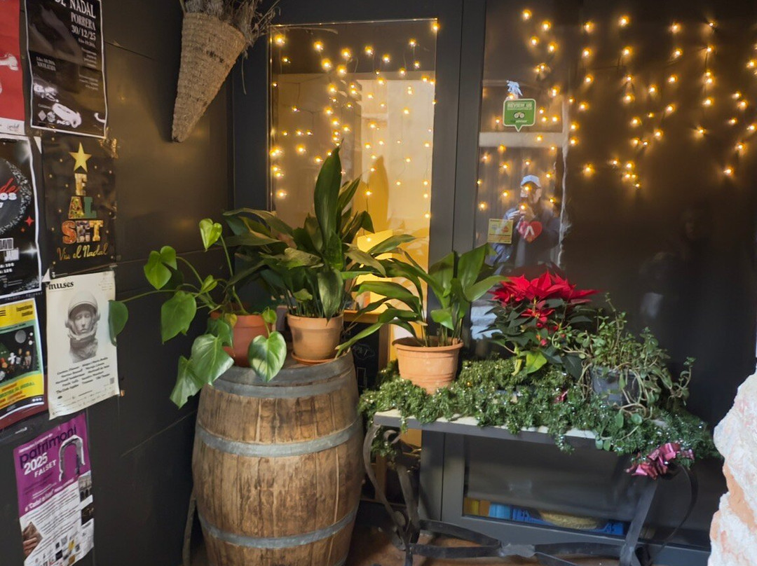 Lotus Priorat Hotel主图