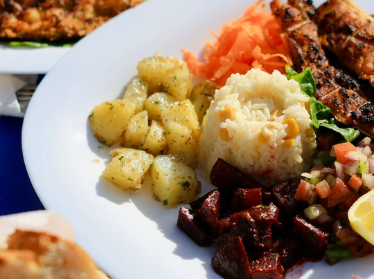 Agadir Golden Trip Official-阿加迪尔必去景点