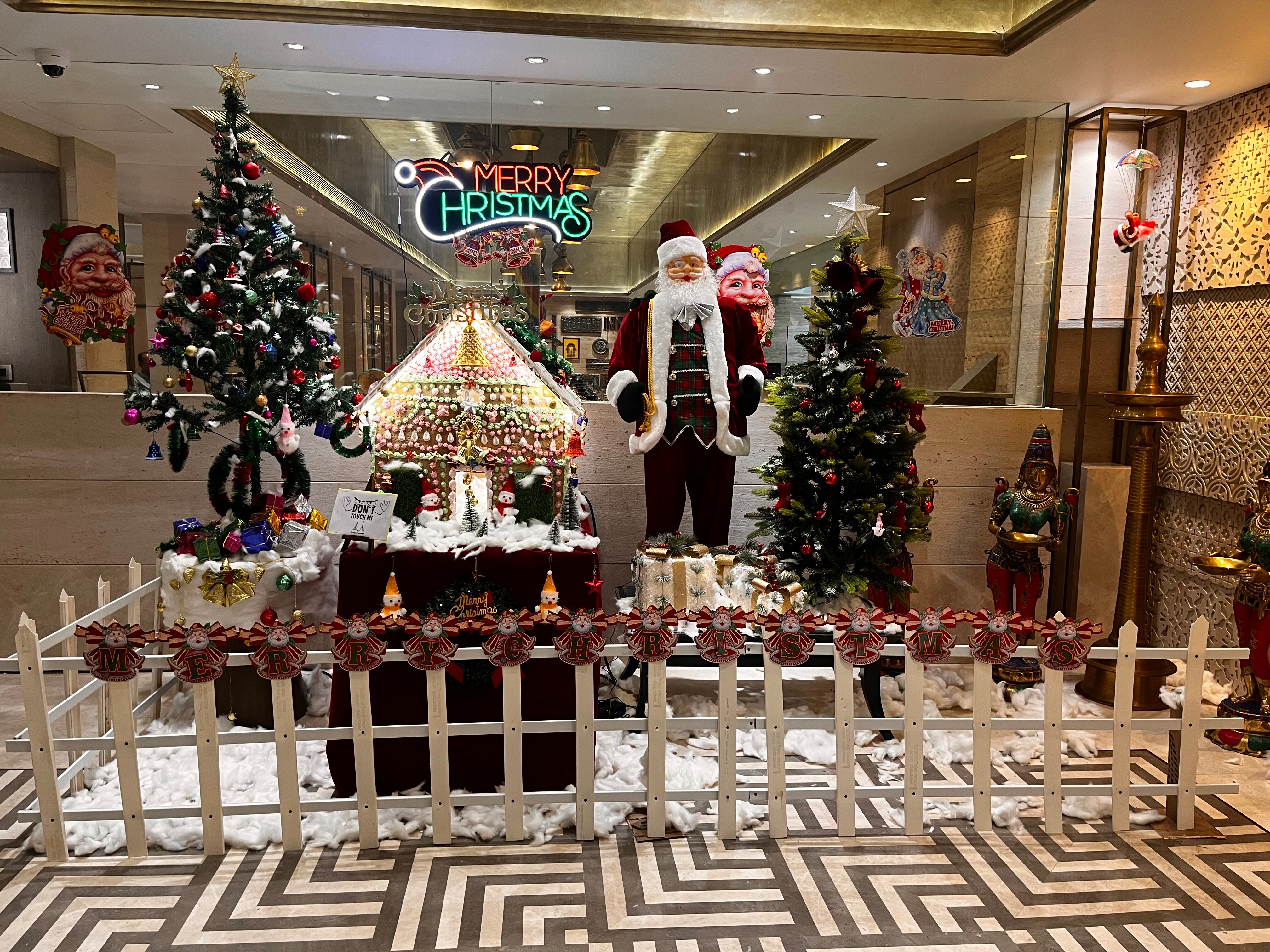 Marigold -Newly Renovated Hotel-官方