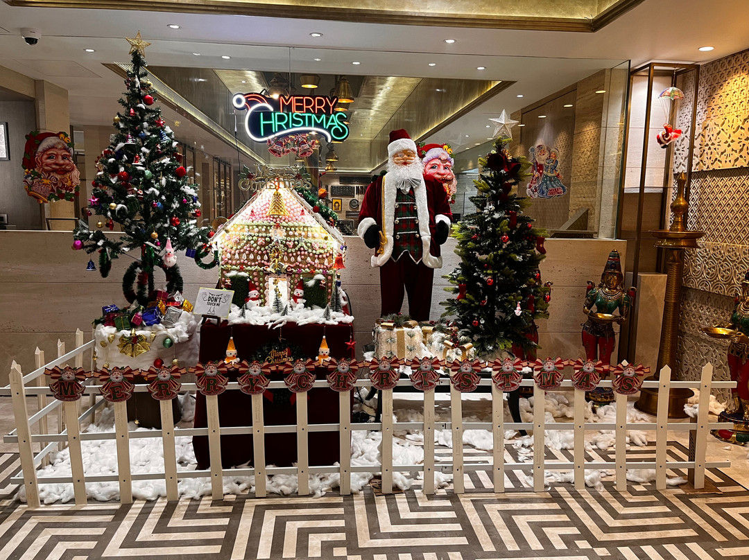 Marigold -Newly Renovated Hotel主图