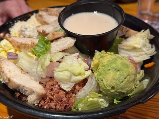 Smith & Son Corner Kitchen