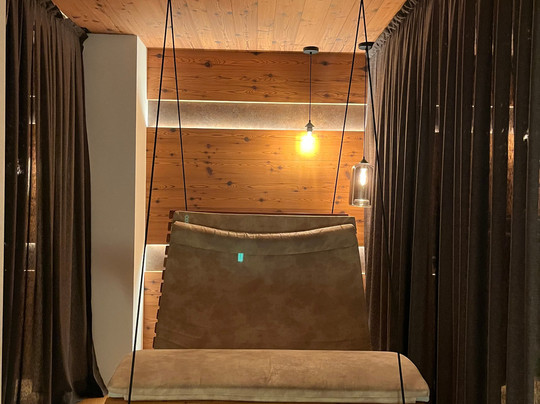 Hotel Shandranj主图