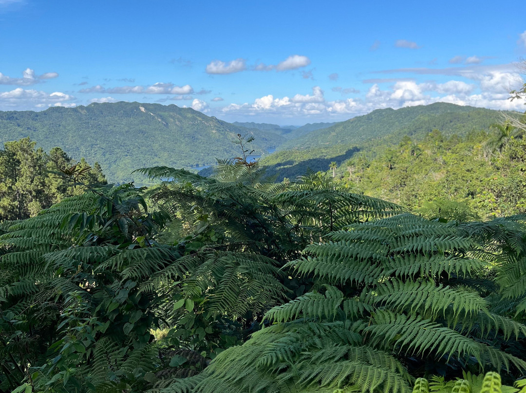Topes de Collantes-Topes de Collantes必去景点