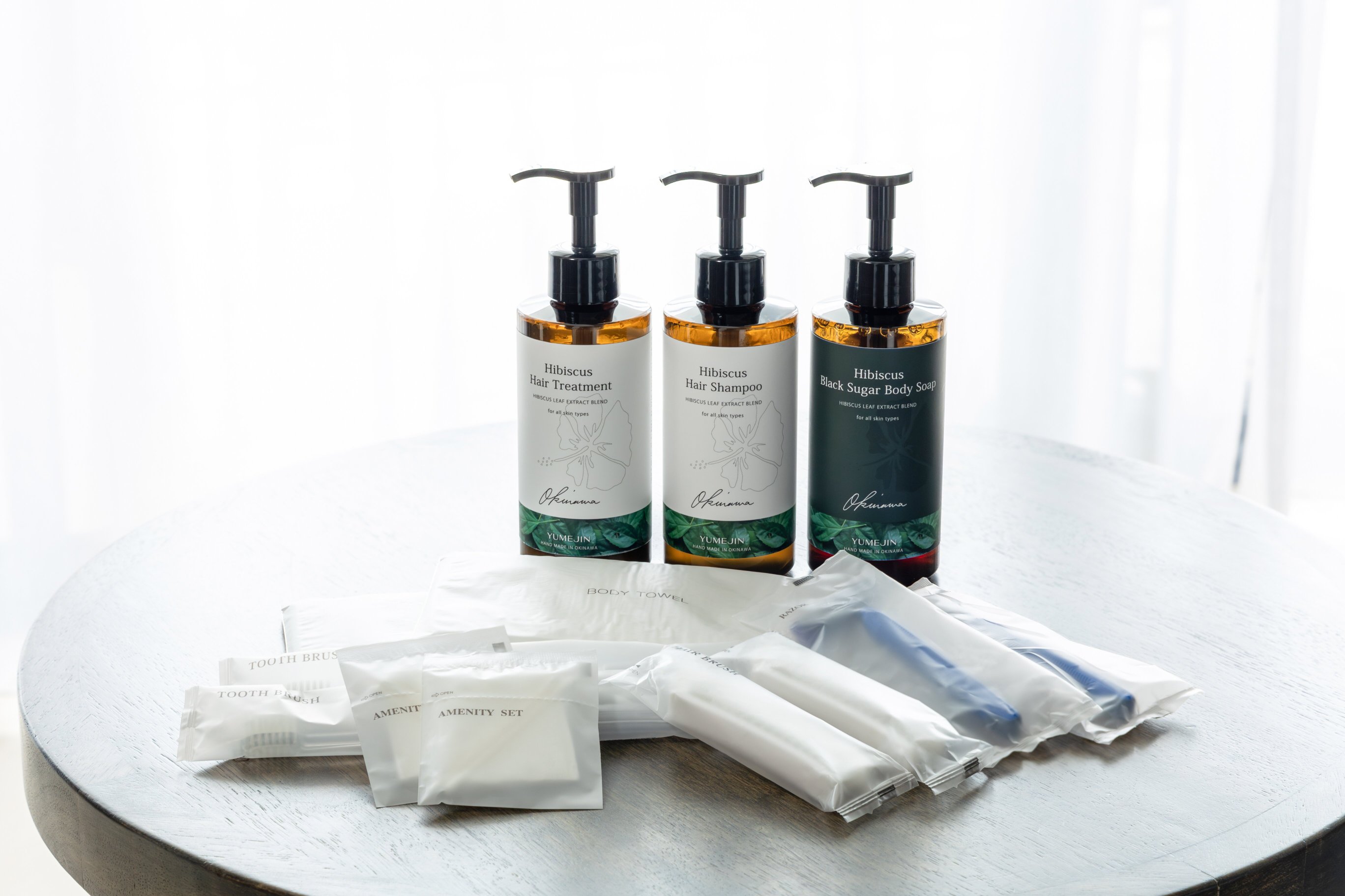 One Suite The Terrace-浴室