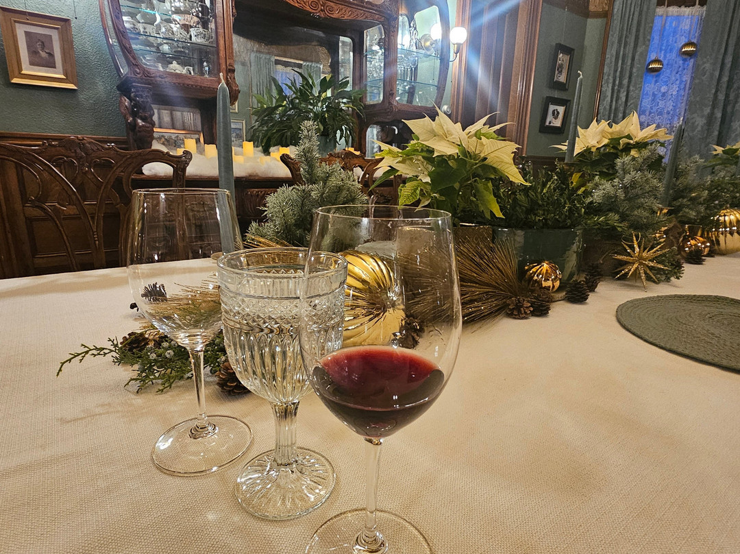 The Lady Mary Inn主图