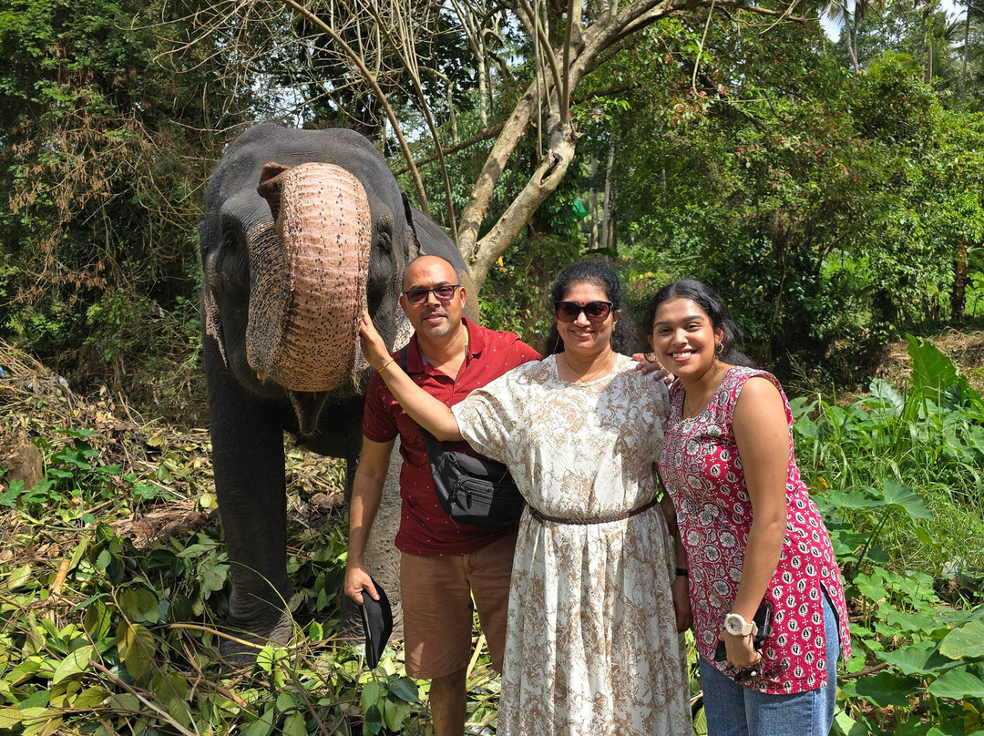 Xtreme Tours and Travels-科伦坡必去景点