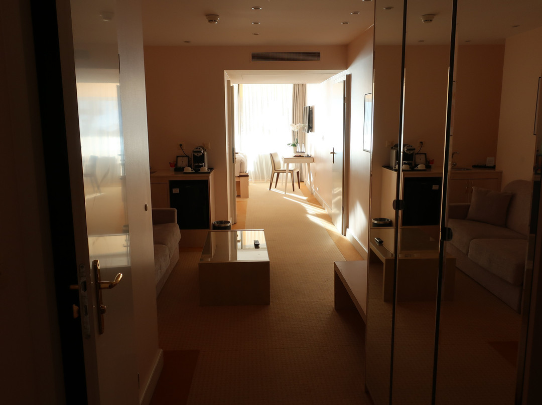 Royal Plaza Montreux主图