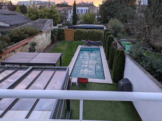 Bordeaux Cosy B&B主图