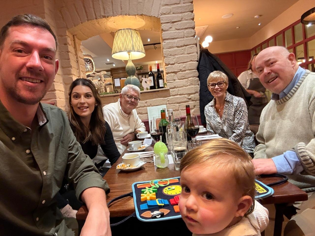 The Quill And Scholar, A Heartwood Inn