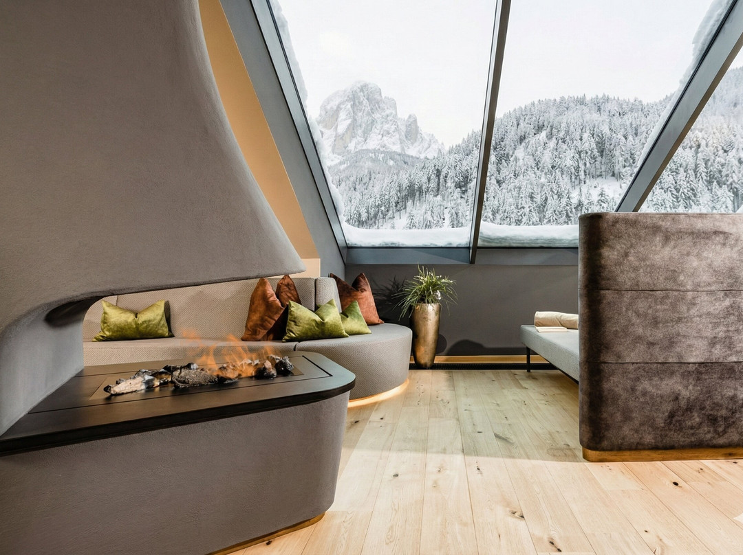 Hotel Touring Dolomites主图