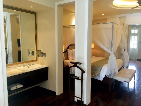 西贡宋别墅酒店主图