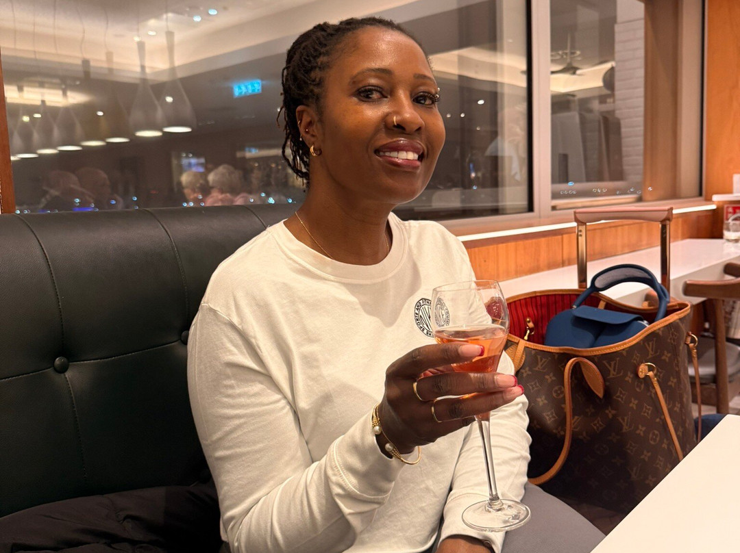 No1 Lounge - Heathrow Terminal 3-豪恩斯洛必去景点