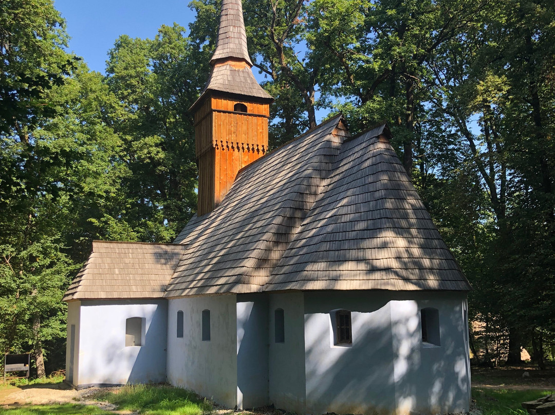 Muzeul Astra-锡比乌必去景点