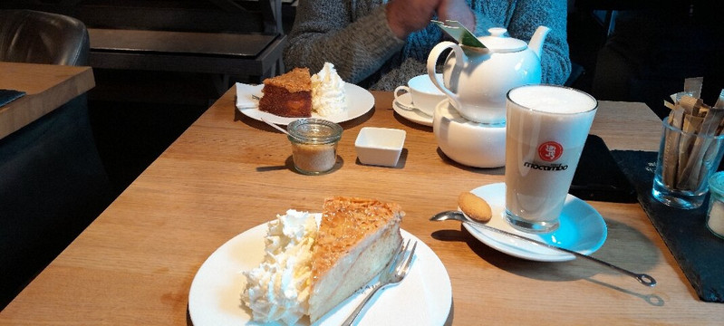 Kaiserswerth-杜塞尔多夫必去景点