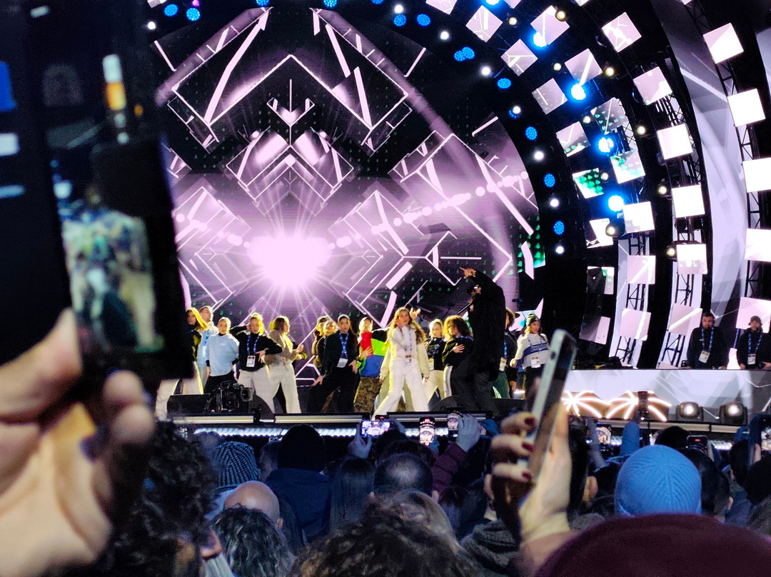 Area Teti-Catanzaro Lido必去景点