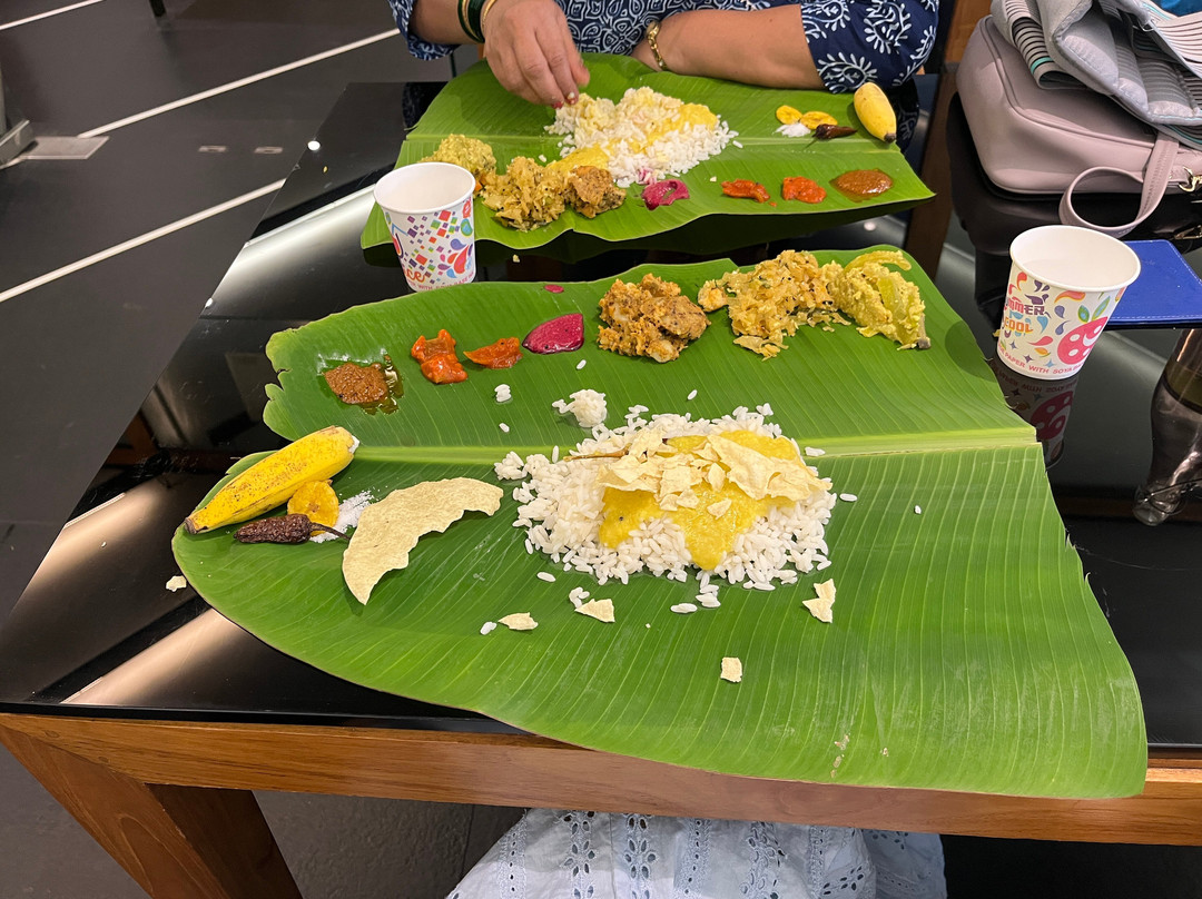 Keys Prima by Lemon Tree Hotels, Thekkady主图