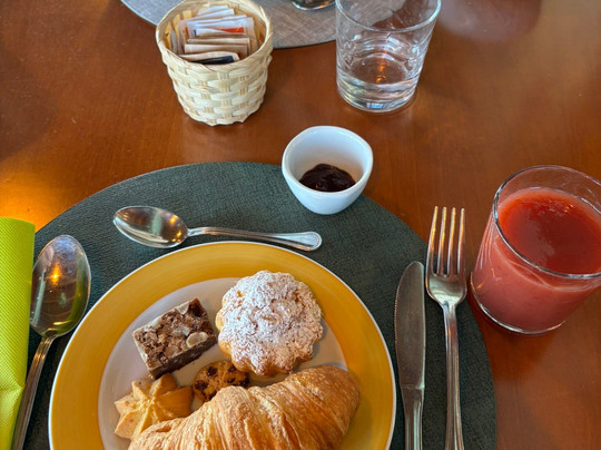 Agriturismo Dei Grippi主图