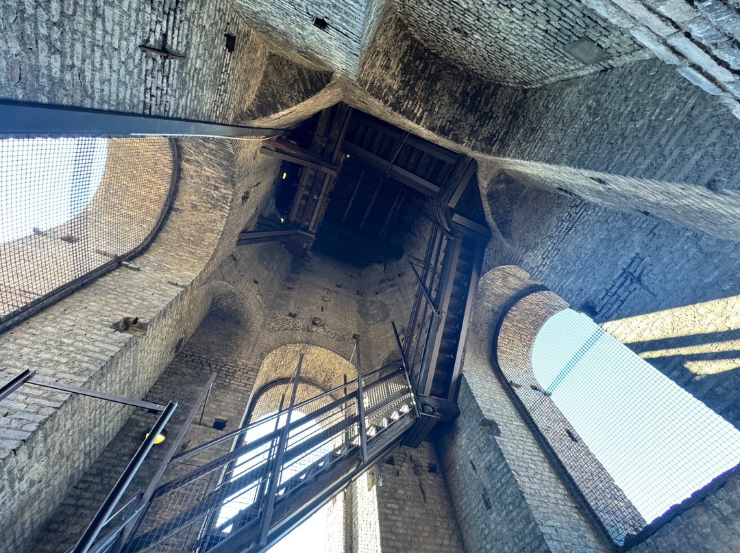 Torre Campanaria Duomo di Torino-都灵必去景点