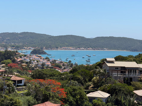 Pousada Santorini主图