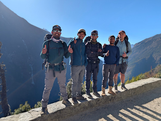 Nepal Eco Adventure-加德满都必去景点