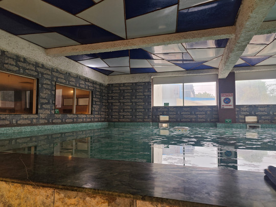 戴斯内拉那酒店主图