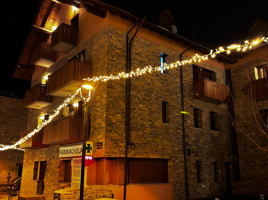 艾尔斯恩堪塔茨酒店主图