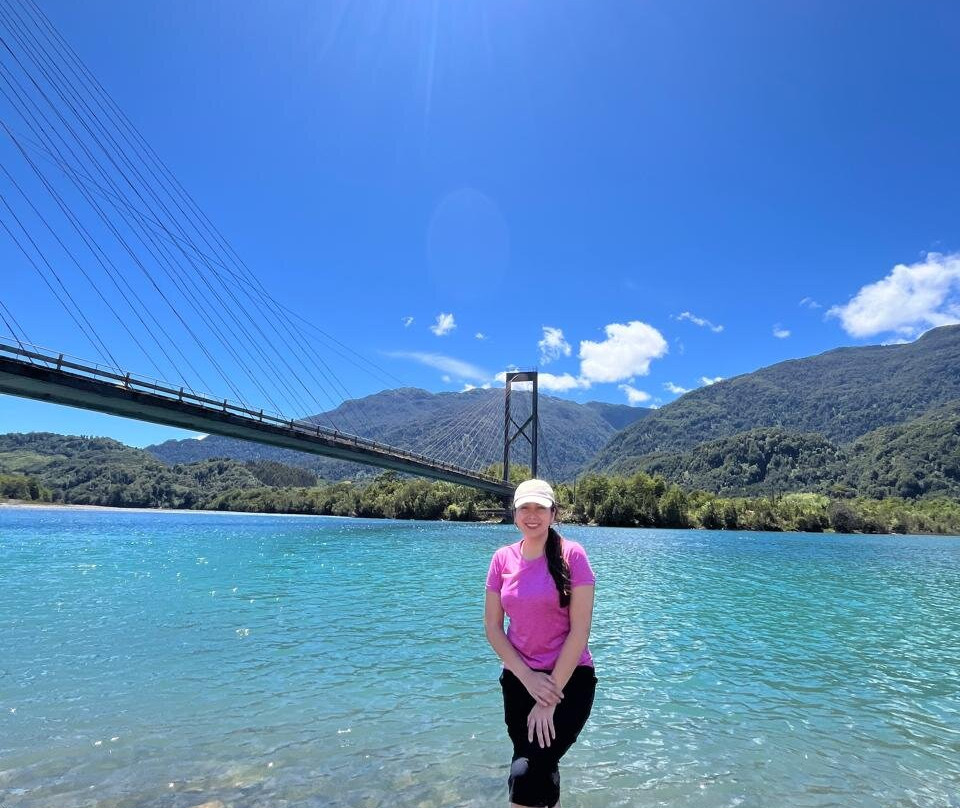 Yelcho Lake-Chaiten必去景点