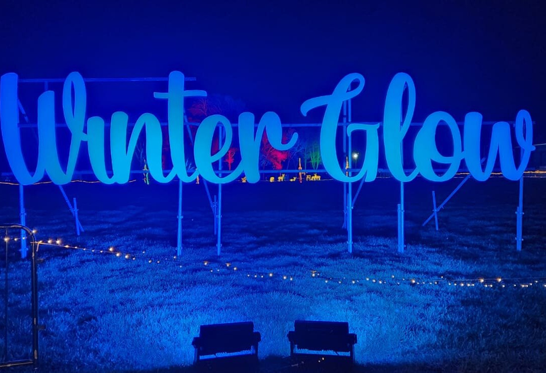 Three Counties Showground-Malvern Wells必去景点