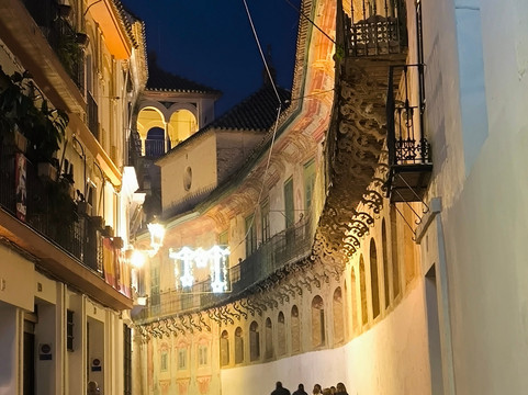 Local Look Tours-Ecija必去景点