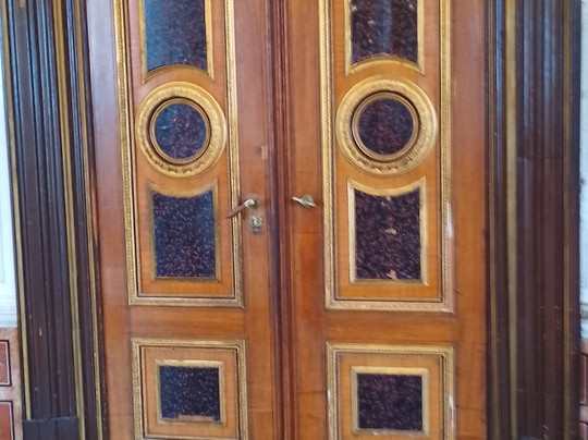 Schwerin Castle (Schweriner Schloss)-什未林必去景点